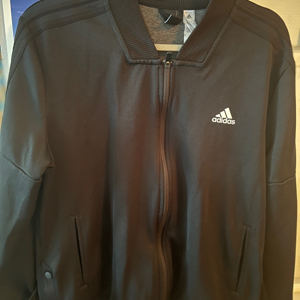 Adidas Training Jacket - Picture 3 of 6